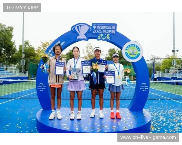 上海网球队转型之路揭秘精英赛背后的拼搏与坚持