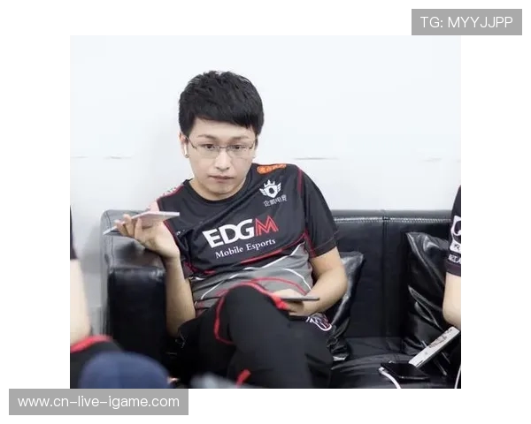 青年赛分析：EDG凭借丰富比赛经验展现出色表现与战术执行力